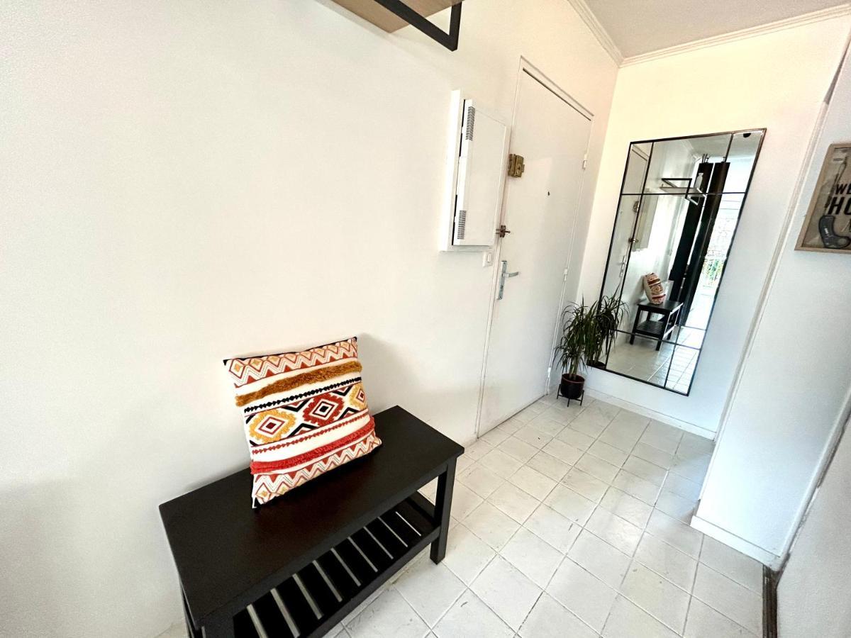 Dream Loft Paris&Disney--20Min-- رواسي إن بري المظهر الخارجي الصورة