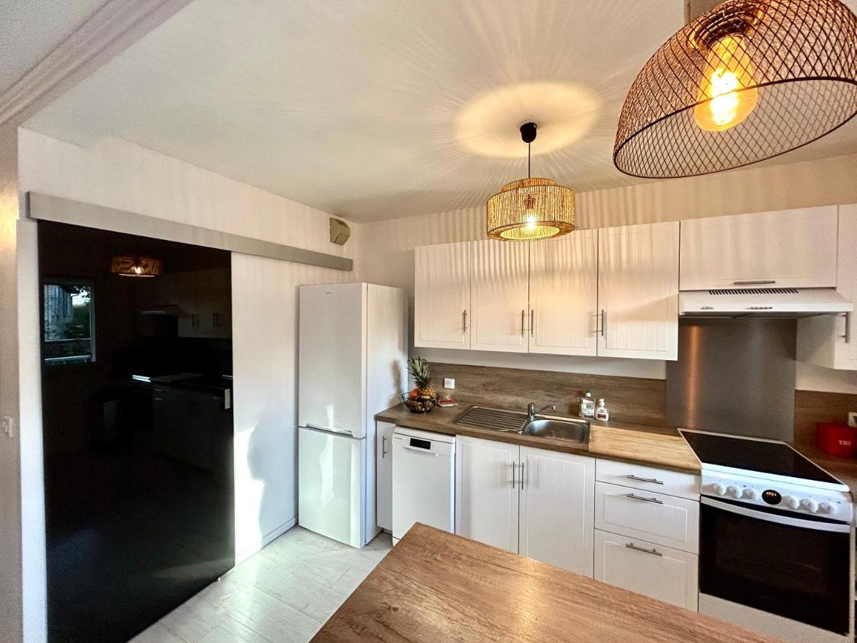 Dream Loft Paris&Disney--20Min-- رواسي إن بري المظهر الخارجي الصورة