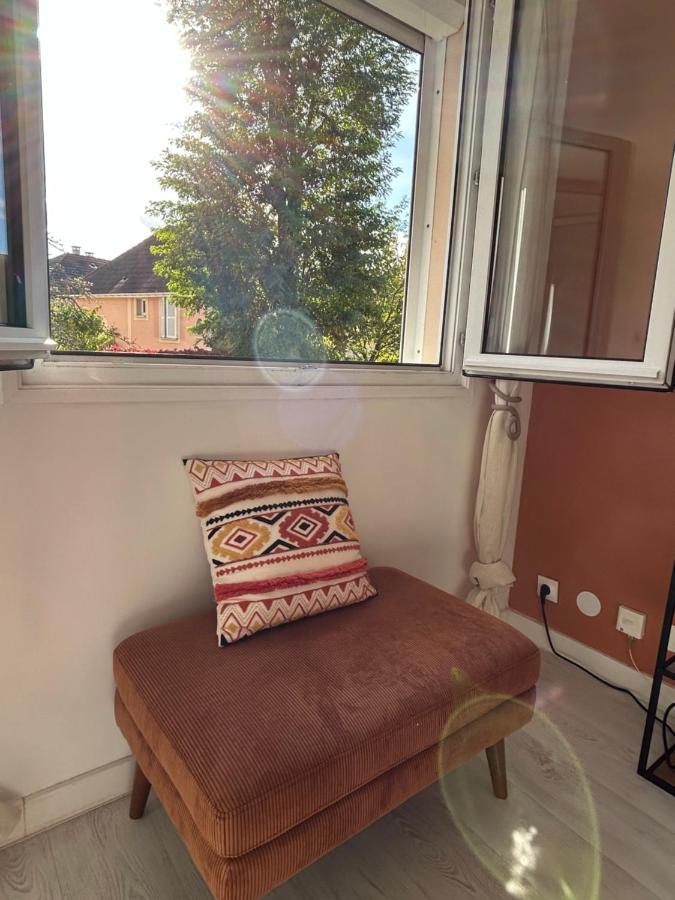 Dream Loft Paris&Disney--20Min-- رواسي إن بري المظهر الخارجي الصورة