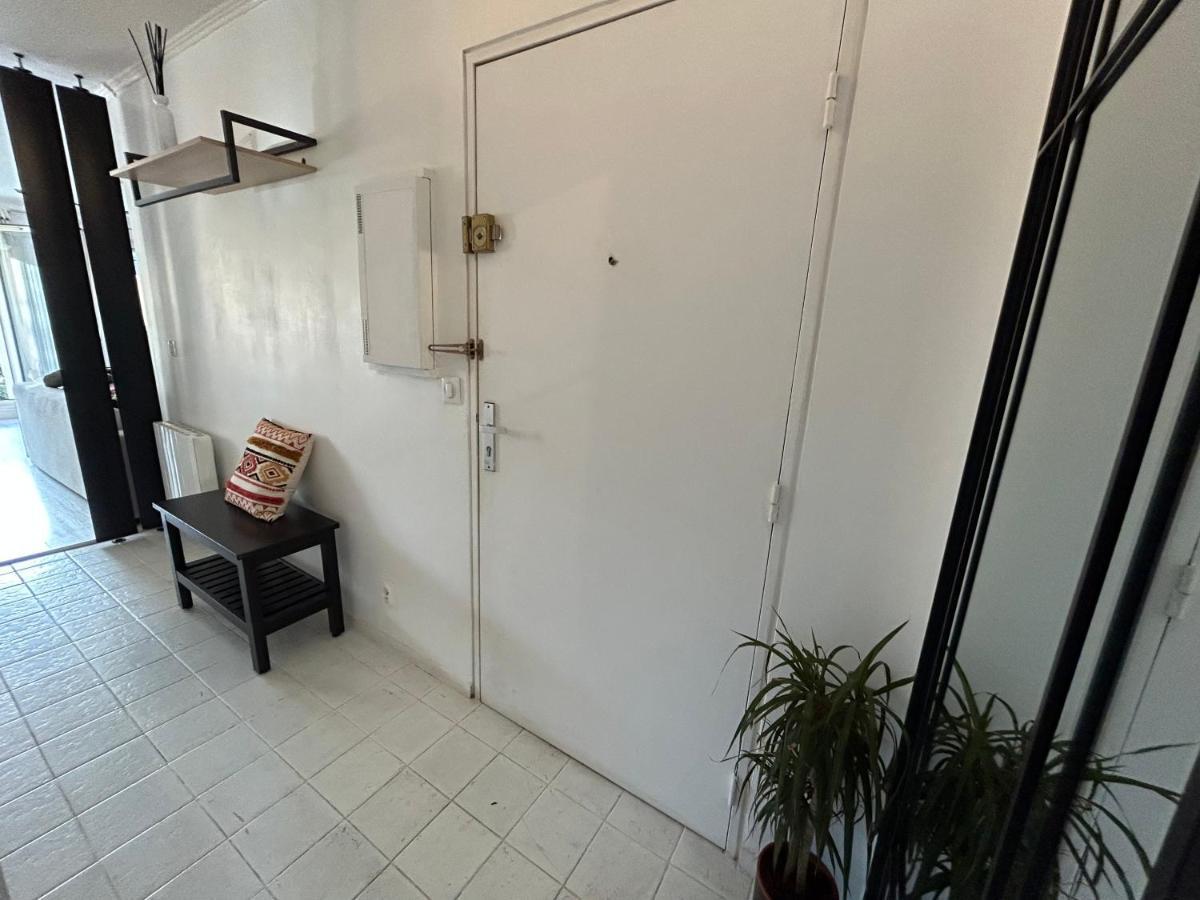 Dream Loft Paris&Disney--20Min-- رواسي إن بري المظهر الخارجي الصورة