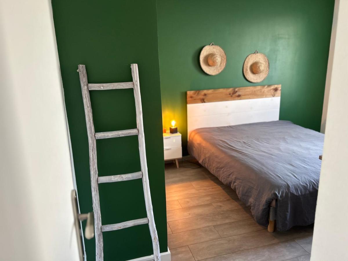 Dream Loft Paris&Disney--20Min-- رواسي إن بري المظهر الخارجي الصورة