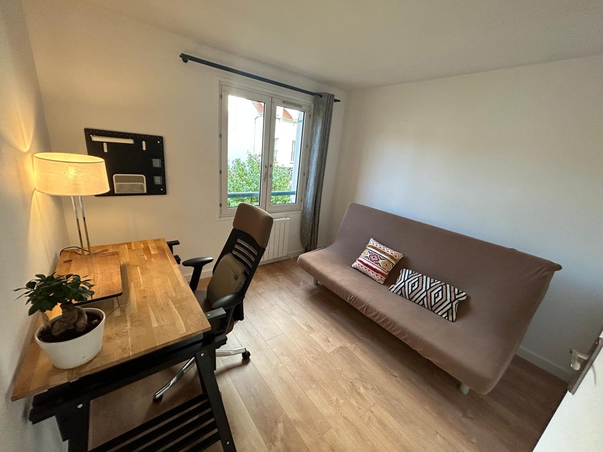 Dream Loft Paris&Disney--20Min-- رواسي إن بري المظهر الخارجي الصورة